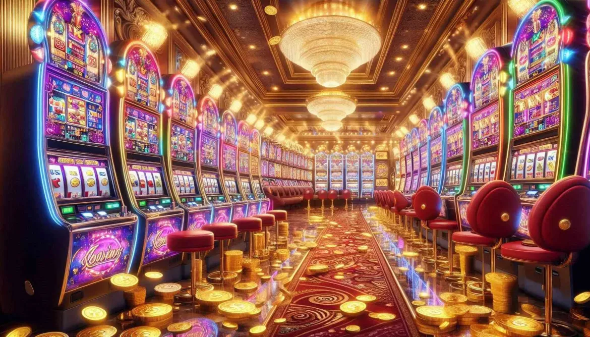 Legzo Casino